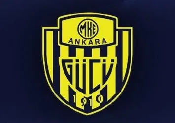 Ankaragücü'nün yeni hocası belli oldu