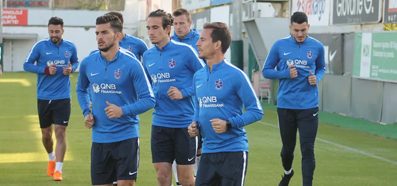 Trabzonspor'da transferde öncelik stoper