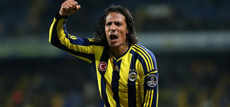 Son dakika | Fenerbahçe'de şok kadro dışı!
