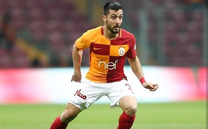 Galatasaray şokta! Teklifi kabul etti...