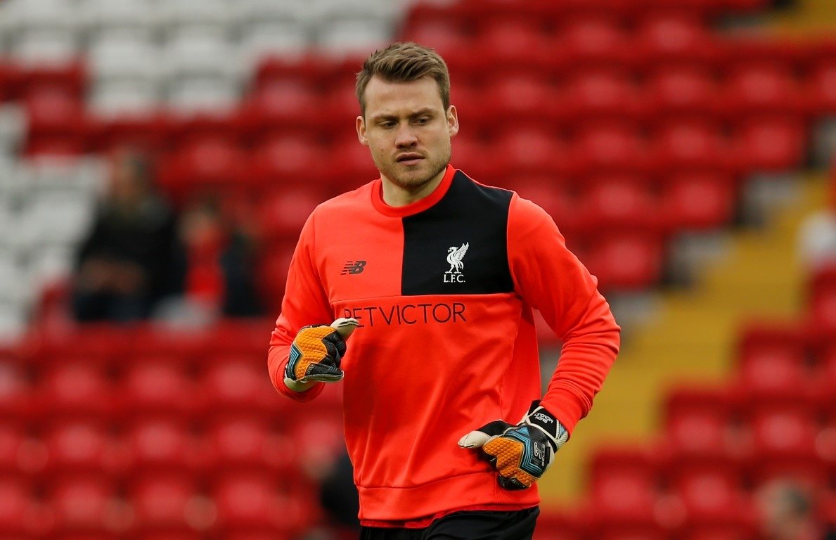 Fenerbahçe’den Simon Mignolet atağı!