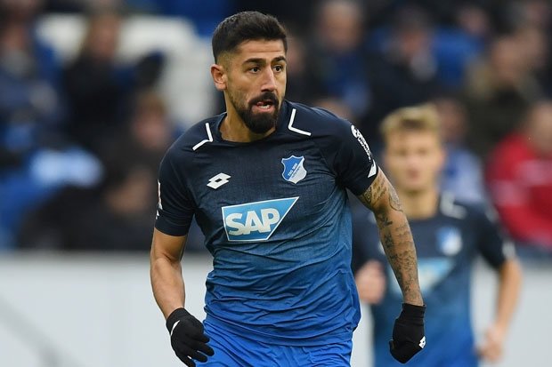 Beşiktaş’ta Demirbay sürprizi