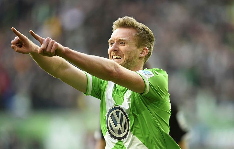 Beşiktaş’ta Andre Schürrle harekatı