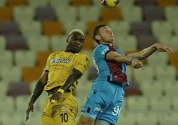 Bifouma temiz çıktı