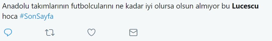 Mircea Lucescu’ya tepkiler sürüyor!
