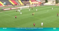 Fatih Karagümrük 1-2 Göztepe | MAÇ ÖZETİ