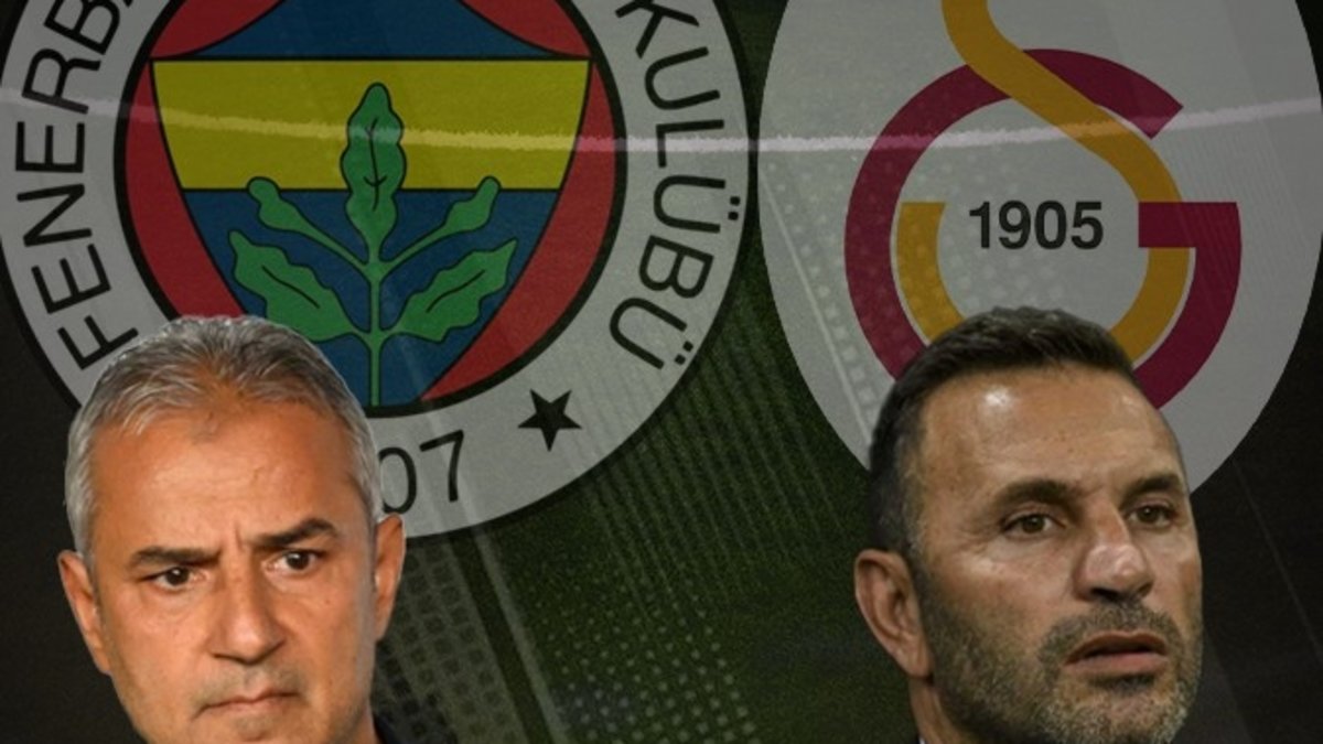 Fenerbahçe ve Galatasaray'dan yeni sezonun ilk transfer derbisi!