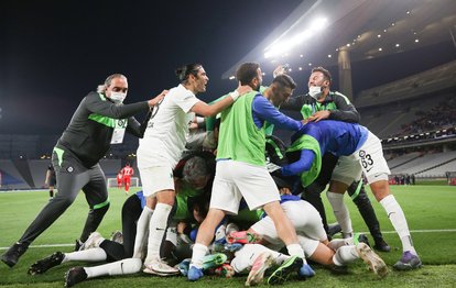 Altınordu 0 - 1 Altay MAÇ SONUCU - ÖZET