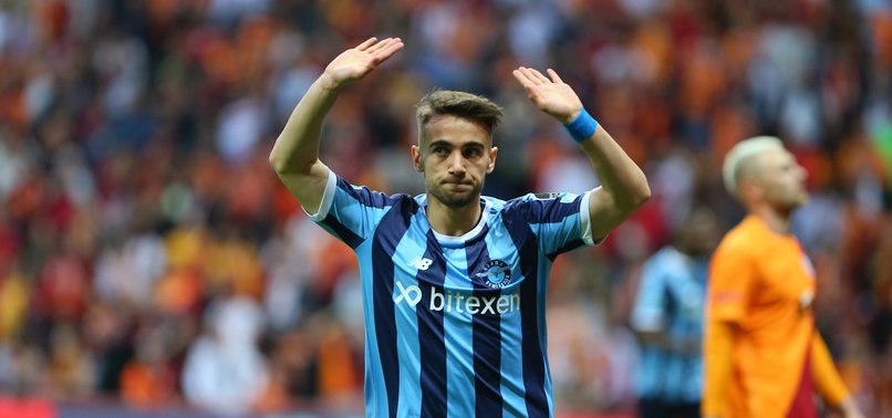 GALATASARAY TRANSFER HABERLERİ - Adana Demirspor'un iki yıldızı G.Saray'da buluşuyor! Yunus Akgün ve Vargas...