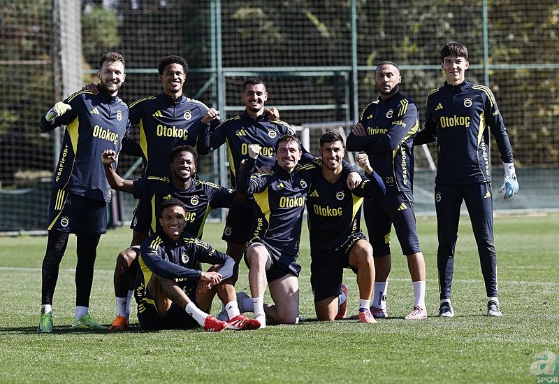 Samandıra’da sular ısınıyor! Fenerbahçe’nin yıldızından yabancı tepkisi