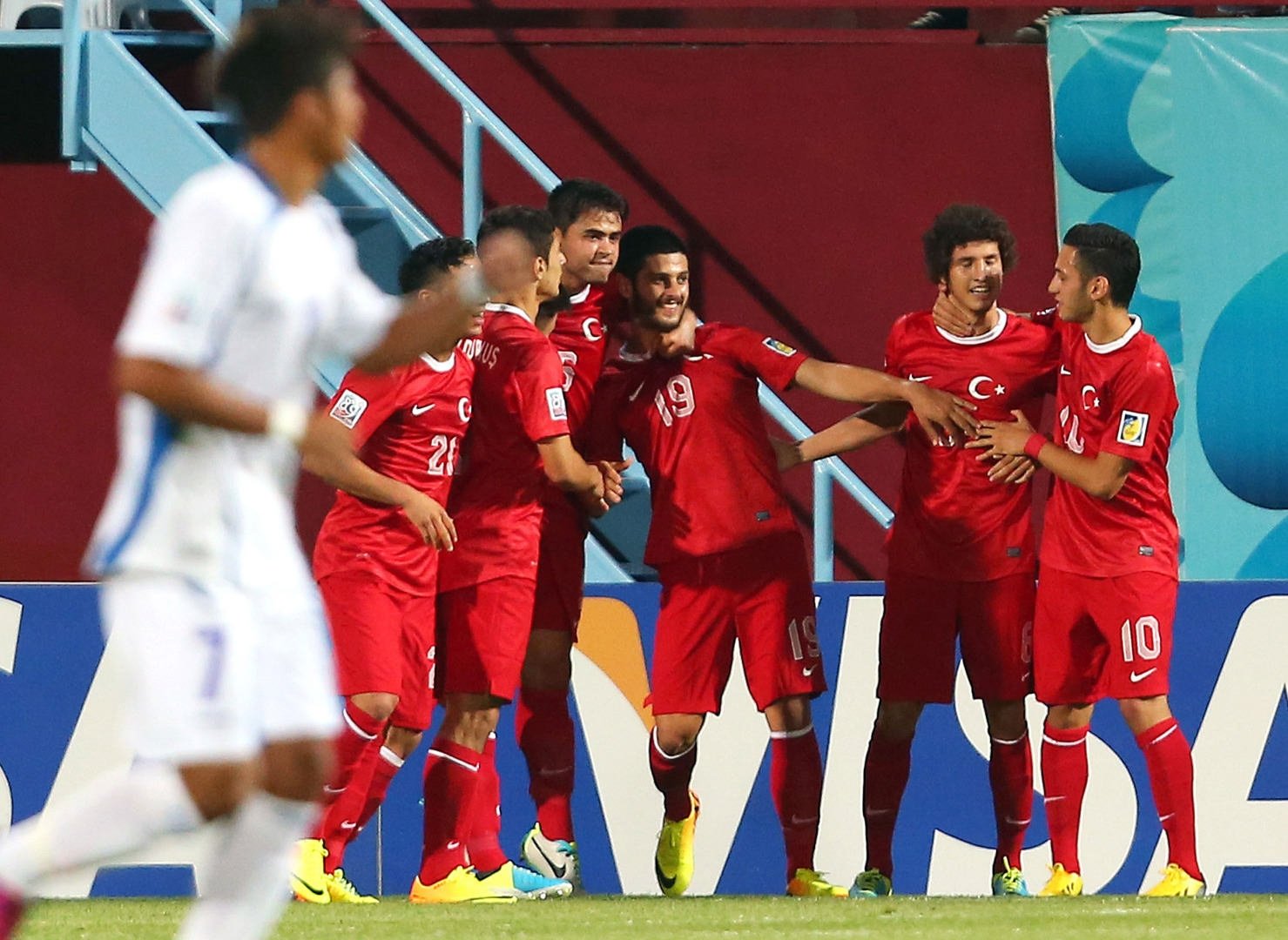 Fenerbahçe’nin kayıp prensi