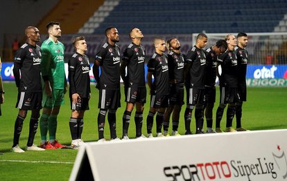 BEŞİKTAŞ HABERLERİ: Beşiktaş’ta sakatlık şoku! N’Koudou...