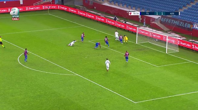 trabzonspor adana demirspor 2 2 3 4