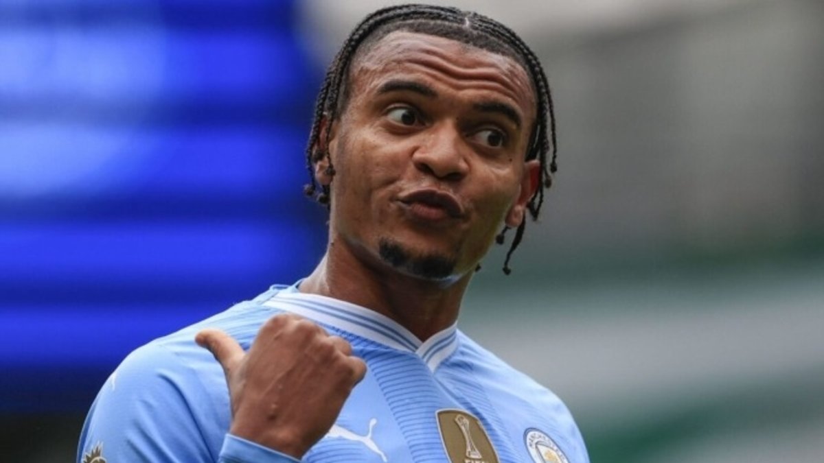 TRANSFER HABERLERİ: Akanji transferinde G.Saray'a rakip! İşte yapılan teklif! TRANSFER HABERLERİ: Akanji transferinde G.Saray'a rakip! İşte yapılan teklif!