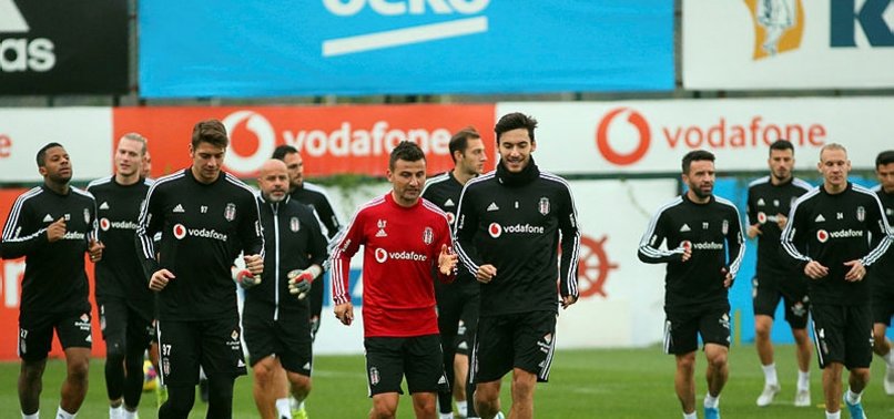 2. Feda hazırlığı