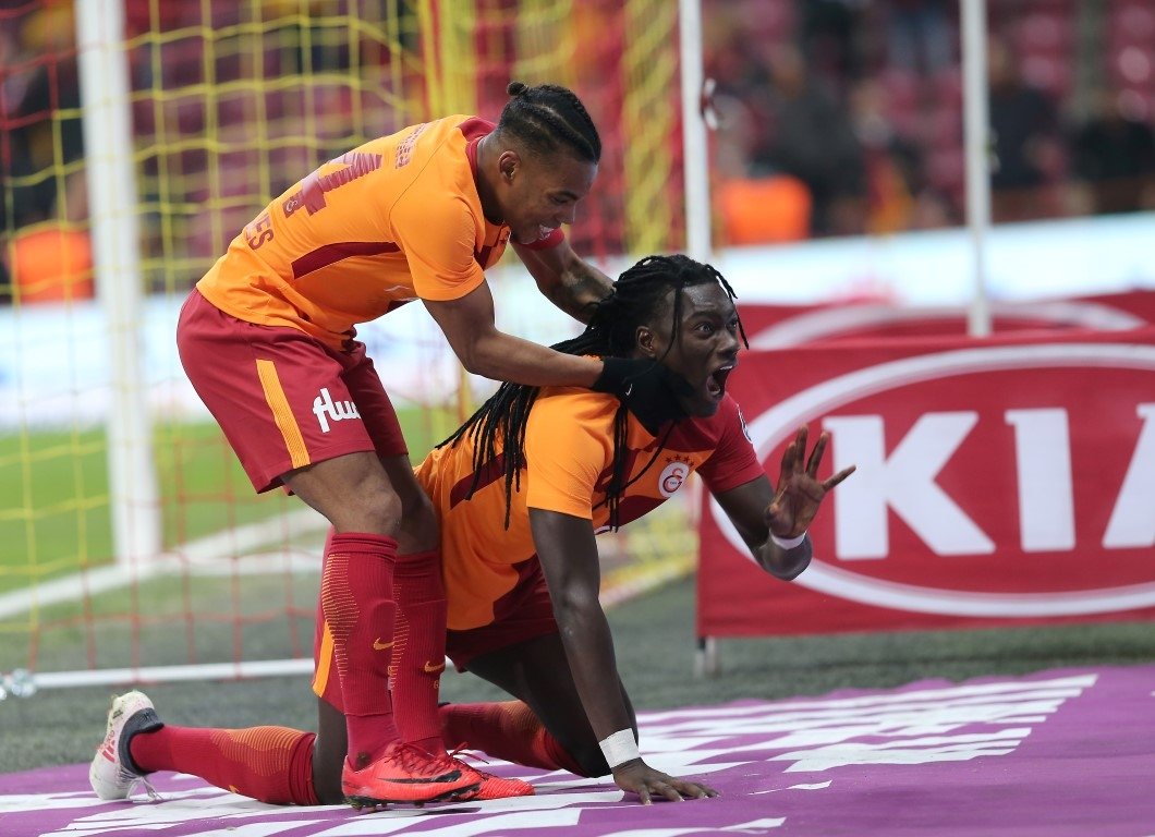 Garry Rodrigues’e Ndiaye taktiği