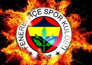 Fenerbahçe'ye büyük ceza