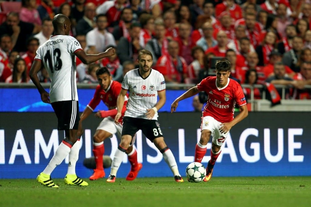 Şenol Güneş: Galibiyeti kaçırdık