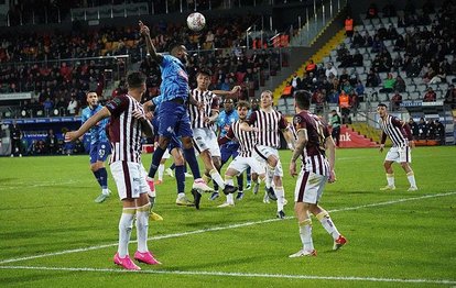 Çaykur Rizespor: 0 - Bandırmaspor: 0