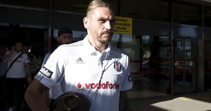 Beşiktaş’tan gönderilecek isimler