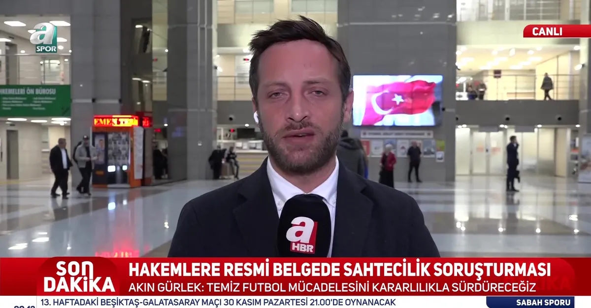MHK Başkanı Ferhat Gündoğdu ve 6 üye gözaltına alındı!