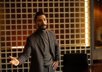 Safir yeni bölüm full izle - atv Safir 17. bölüm
