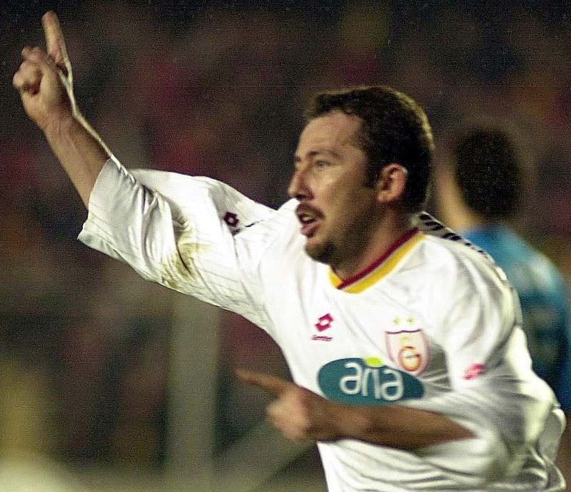 Fenerbahçeli yıldızdan şok sözler! ’Asla Beşiktaş’ta oynamam’