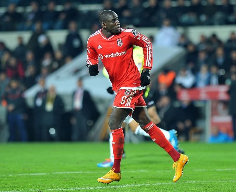 Beşiktaş - Kasımpaşa