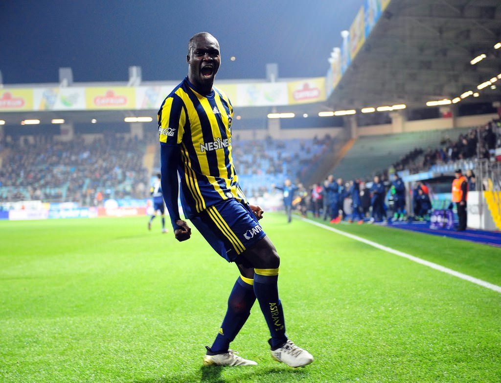 Moussa Sow’a çılgın teklif