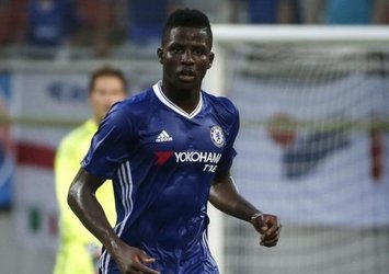 Papy Djilobodji kimdir?