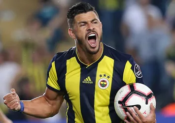 Giuliano'dan olay sözler! F.Bahçe...