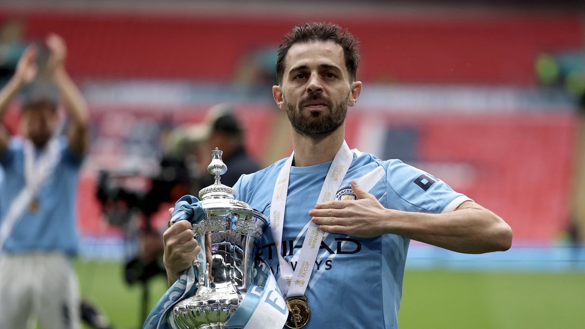 Bernardo Silva yarışında Galatasaray öne geçti! İşte transferde değişen dengeler