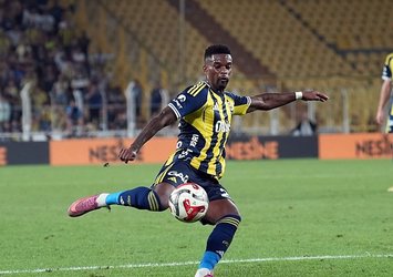 Semedo: Böyle devam edersek...