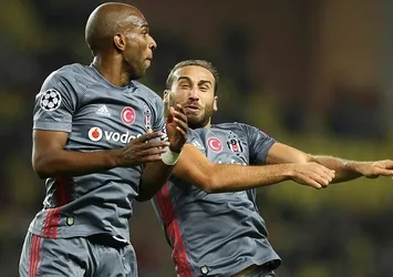 Babel'den flaş Cenk Tosun açıklaması!