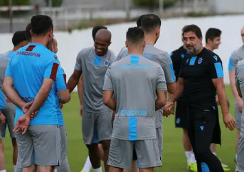 Ünal Karaman'dan yakın markaj