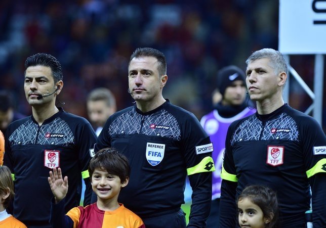 Olay istifa sonrası Ali Dürüst’ten ilk açıklama geldi!