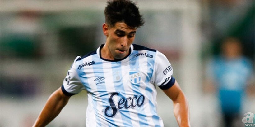 Beşiktaş transferde atağa kalktı! 3 isim birden