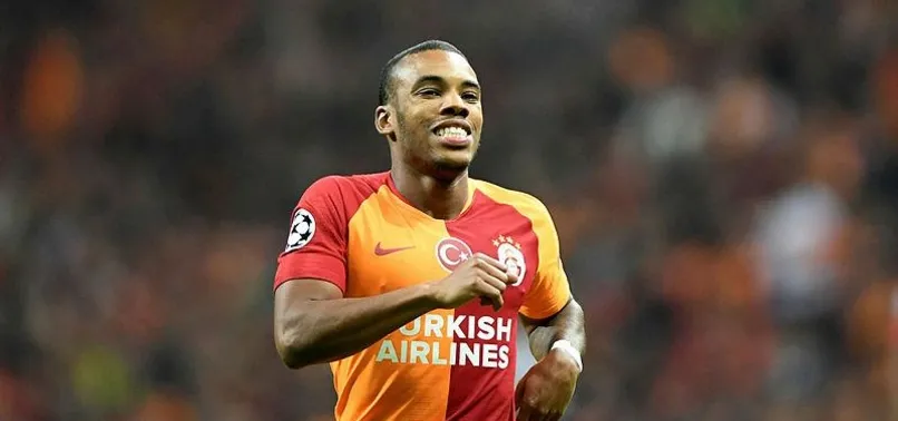Garry Rodrigues'te rötar