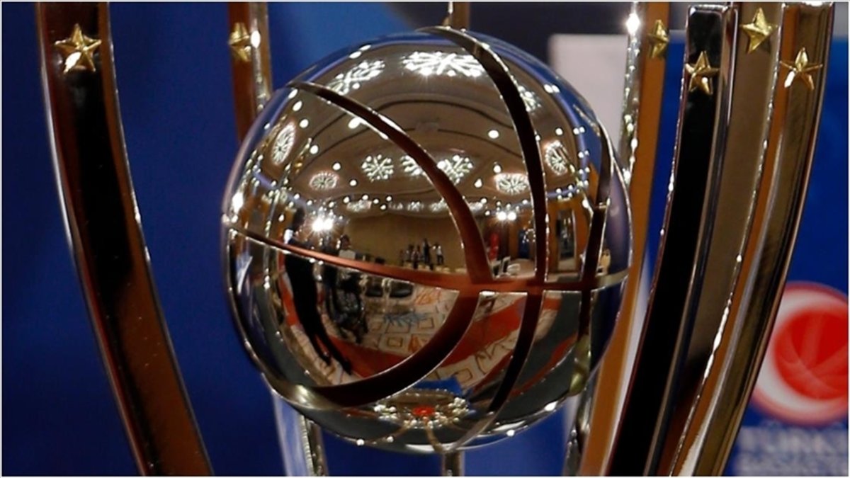 Fenerbahçe Beko - Beşiktaş GAİN Cumhurbaşkanlığı Kupası basketbol maçı ne zaman, saat kaçta, hangi kanalda? Fenerbahçe Beko - Beşiktaş GAİN Cumhurbaşkanlığı Kupası basketbol maçı ne zaman, saat kaçta, hangi kanalda?