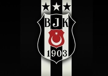 Beşiktaş'tan rakamlı gönderme