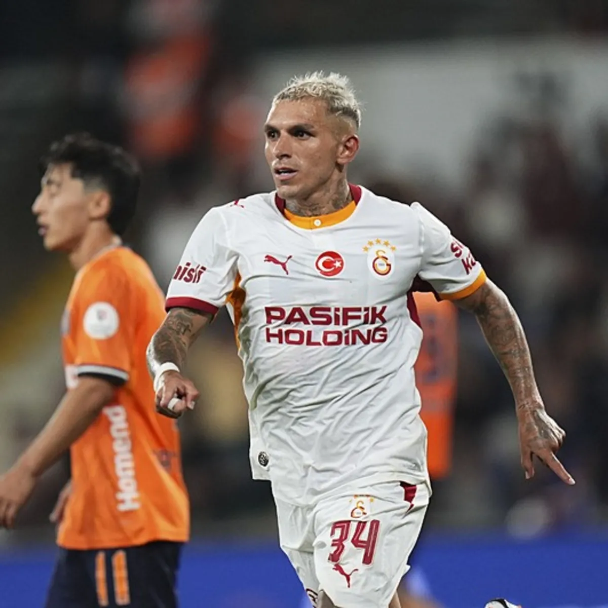Galatasaray'ın Uruguaylı yıldızı Lucas Torreira'ya müjde! 4 yıl sonra...