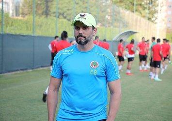 Erol Bulut: "2-3 transfer daha yapacağız"