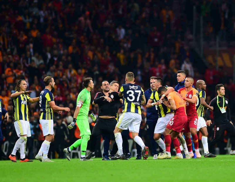 Hasan Şaş: ’Tuzaklarına düştüm’