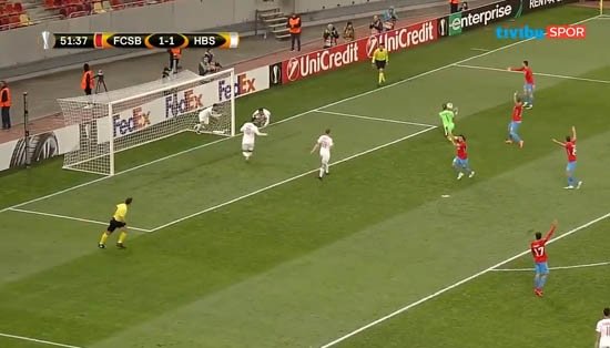 Halis Özkahya’dan Avrupa’da skandal karar!