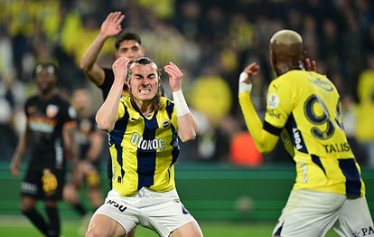 Ahmet Çakar’dan şok Fenerbahçe yorumu!