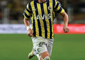F.Bahçe'de sürpriz ayrılık! Sezon sonunda...