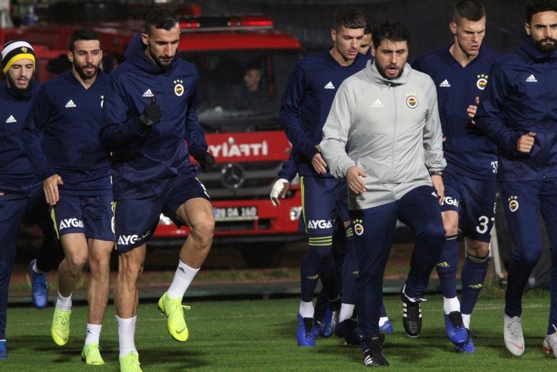 Fenerbahçe’de transfer çıkmazı! Ali Koç...