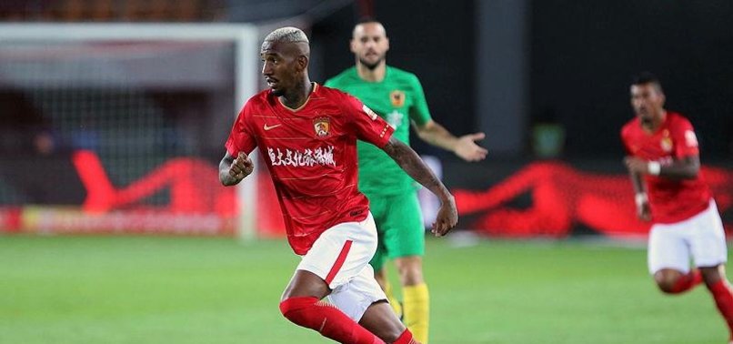 Talisca bizi şampiyon yapar!