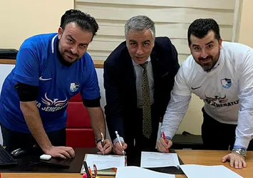 BB Erzurum’a yeni sponsor
