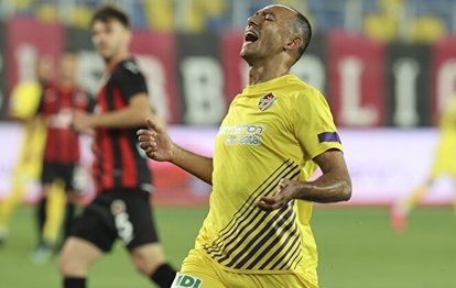 Ümraniyespor 2-2 Eyüpspor MAÇ SONUCU-ÖZET